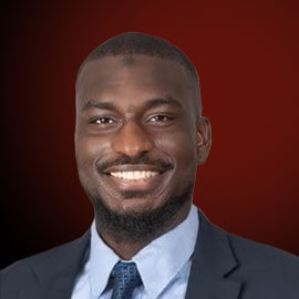 Devin Uqdah, ESQ.