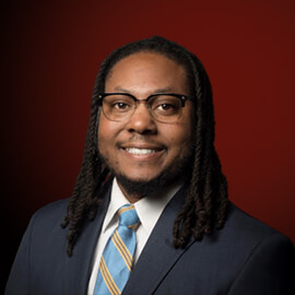 Jeffery Young Jr., ESQ.